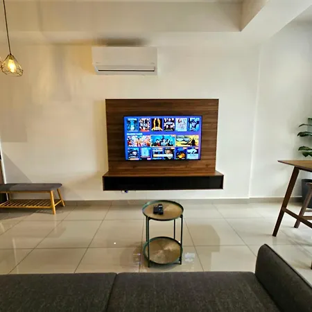 Bali Residence Waterpark Executive Suites Melaka By Ggm Ruang foto