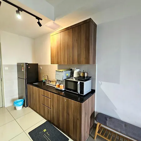 Bali Residence Waterpark Executive Suites Melaka By Ggm Ruang foto