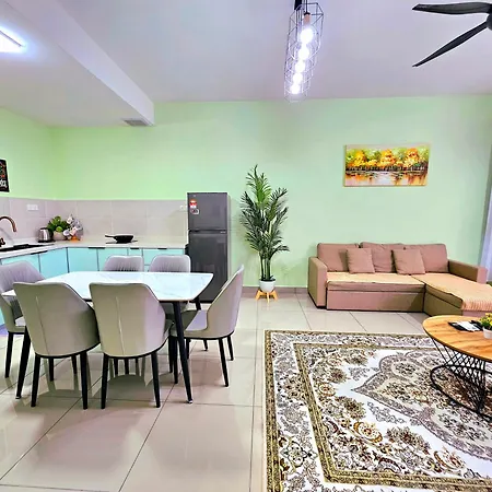 Bali Residence Waterpark Executive Suites Melaka By Ggm Ruang foto