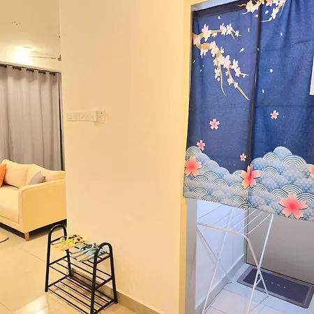Bali Residence Waterpark Executive Suites Melaka By Ggm Ruang foto
