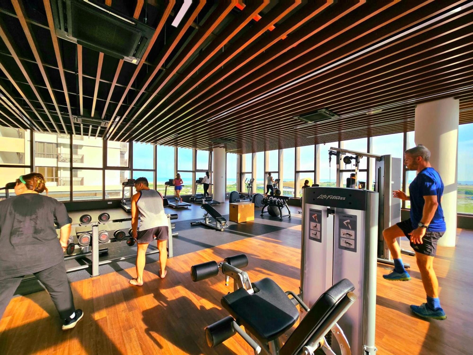 Apartment Bali Waterpark Executive By Ggm *