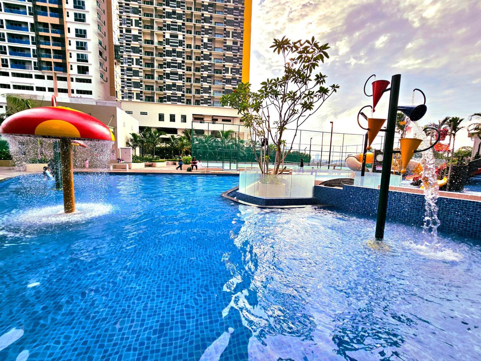Bali Waterpark Executive By Ggm