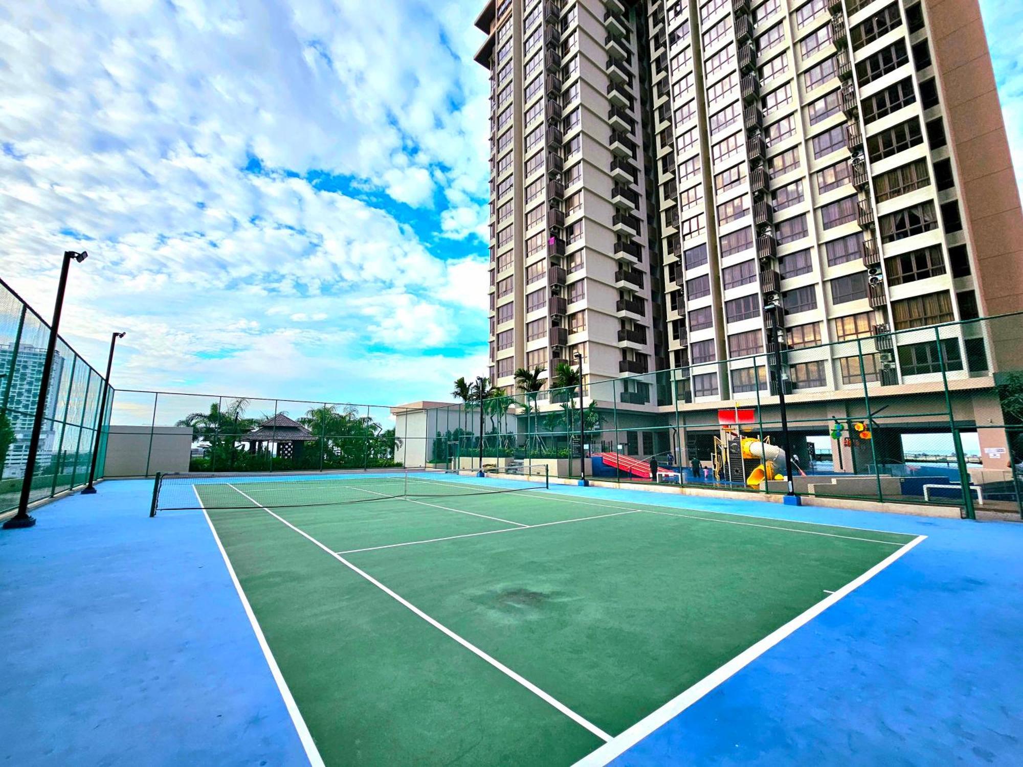 Apartment Bali Waterpark Executive By Ggm