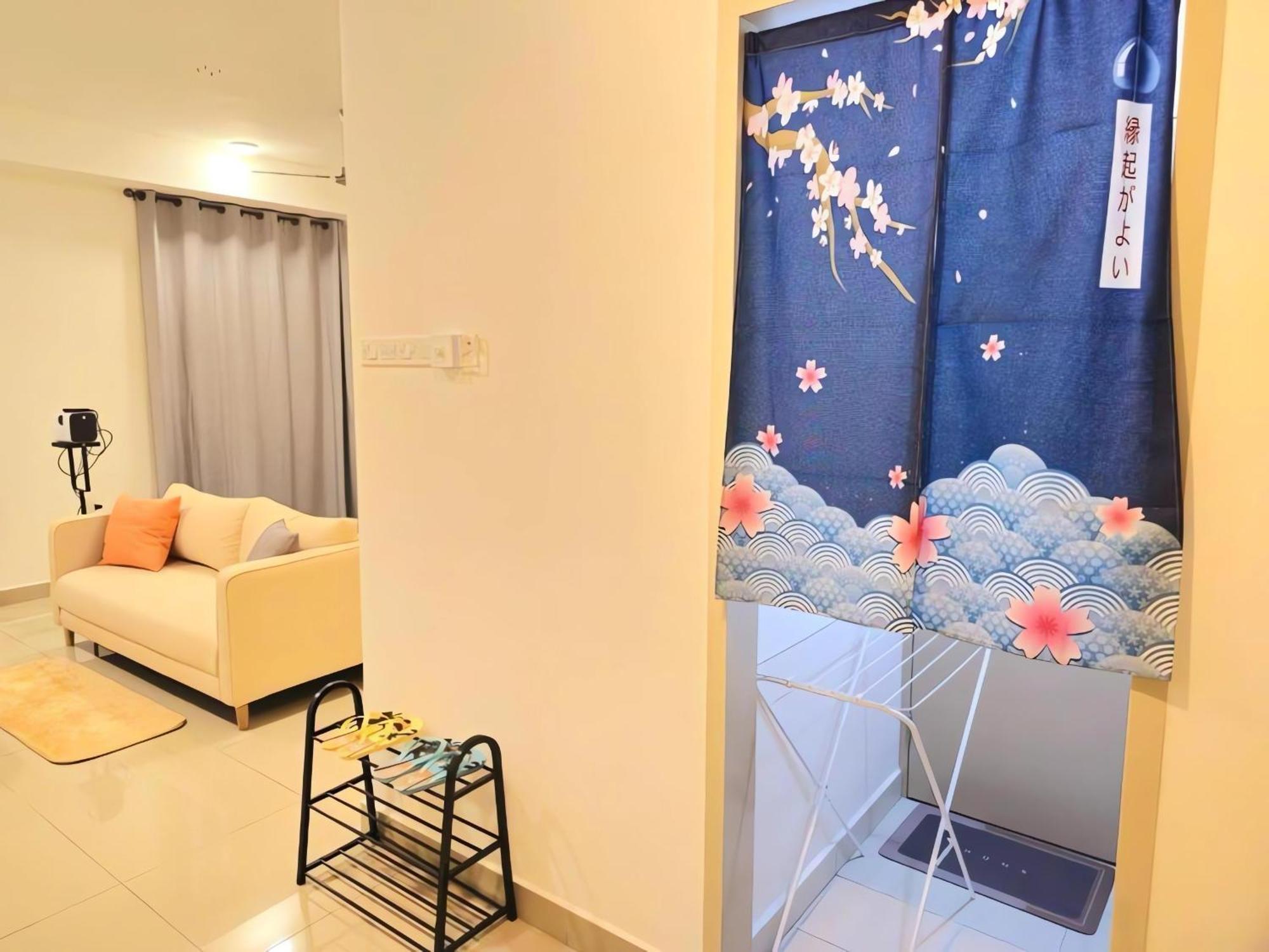 Bali Waterpark Executive By Ggm Apartment *